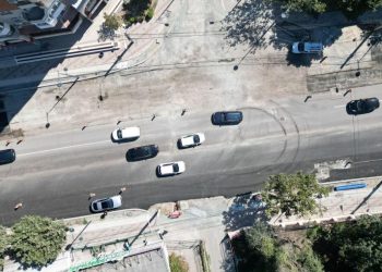 Atenție, șoferi! Se închide intersecția bulevardului Alexandru Lăpușneanu cu strada Nicolae Iorga