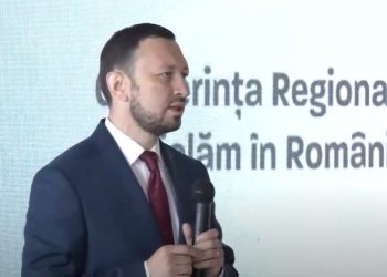 Conferința Regională „Reciclăm în România” a ajuns și la Constanța