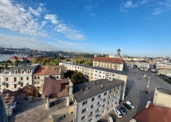 Tururi ghidate realizate în cadrul proiectului „Istorie, Vecinătate, Multiculturalitate”