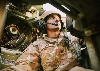 Trupele NATO au plecat din Poligonul Babadag pentru exerciţiul Deployex