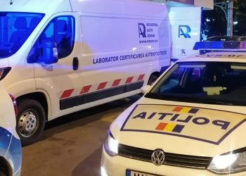 Peste 12% din autovehiculele verificate de RAR în Constanța, în primele 6 luni, prezentau PERICOL iminent de accident