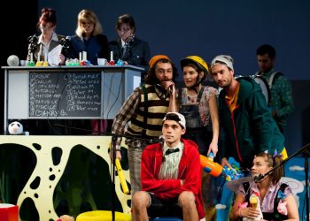 Ultima săptămână SEAS 2023