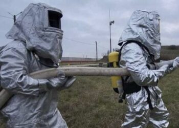 Ce mijloace de intervenție are ISU Constanța în cazul unor incidente majore? 