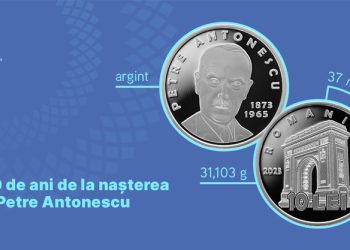 150 de ani de la nașterea lui Petre Antonescu