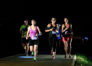 Cros la ceas de seară, la Năvodari 