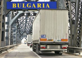 ANAT și FORT susțin desființarea controlului la frontiera dintre România și Bulgaria