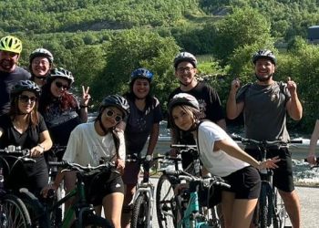 Proiect româno-norvegian de antreprenoriat sustenabil, încheiat cu succes de Universitatea Ovidius