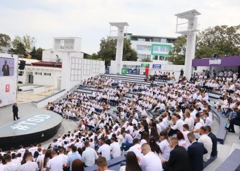 S-a dat startul Școlii Politice de Vară a Tineretului Social Democrat, ediția 2023