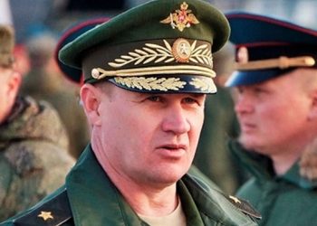 Avertismentul înfricoșător al unui aliat al lui Putin: Războiul din Ucraina este un pas spre invazia Europei