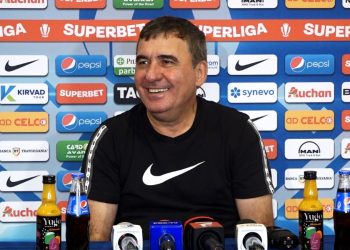 Duel inedit. Farul Constanța – FCSB, cap de afiș al etapei a-9-a din SuperLiga la fotbal