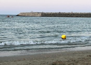 Vremea astăzi pe litoral