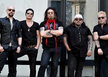 Concert al trupei Cargo în Piaţa Ovidiu, pe 30 septembrie, cu acces gratuit