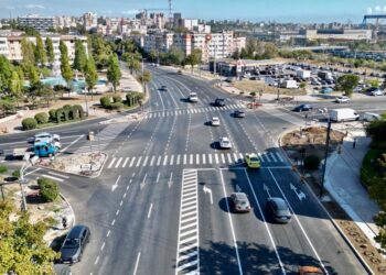 Atenție, șoferi! Semaforizarea va fi întreruptă în intersecția de la Far