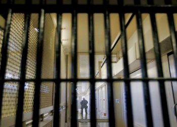 Angajații din penitenciare se pregătesc din nou de proteste