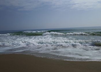 Vremea astăzi pe litoral