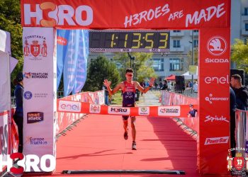 Restricții de trafic în stațiunea Mamaia, în acest weekend