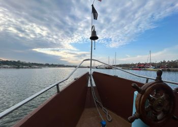 Vremea astăzi pe litoral