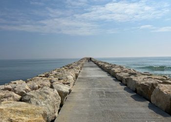 Vremea astăzi pe litoral