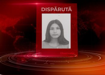 Minoră din Tuzla, dată dispărută