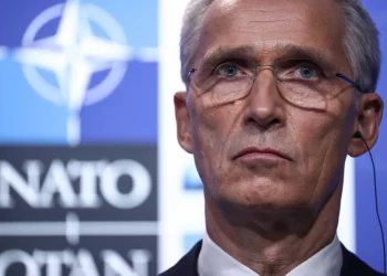 Stoltenberg: Trebuie să ne pregătim pentru un război lung în Ucraina