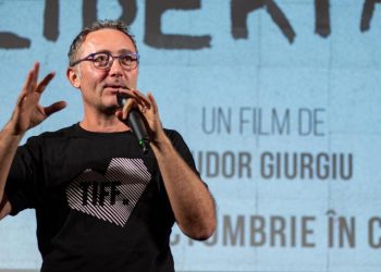 Avanpremieră specială a filmului românesc „Libertate”, în care joacă și actori din Constanța