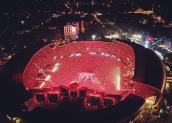 Peste 20.000 de fani UNTOLD și-au asigurat intrarea la cea de-a 9-a ediție a festivalului