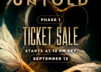 Primele 10.000 de abonamente pentru UNTOLD 2024 vor fi puse în vânzare         