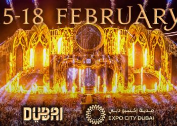 Se pun în vânzare abonamentele Early Bird la UNTOLD, Primul Mega Festival din Dubai