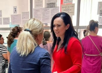 Ministrul Muncii, vizită la Constanța