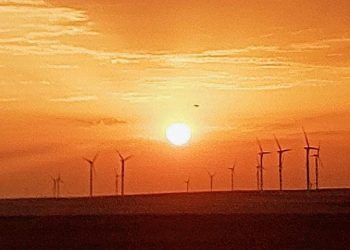 Parteneriat cu Fondul de Investiţii al Iniţiativei celor Trei Mări pe producţia de energie regenerabilă