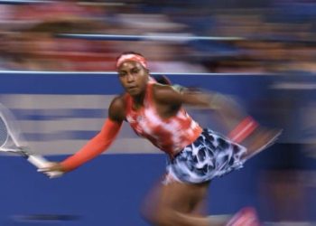 Coco Gauff este noua campioană la US Open 2023