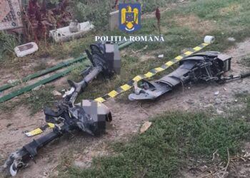 Percheziții la Tulcea! Un bărbat, suspectat de furt