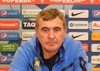 Farul vrea toate cele trei puncte