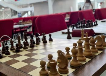 Competiție de șah pentru elevii din Constanța