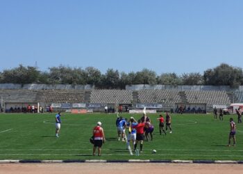 Meci acasă pentru CS Năvodari