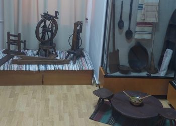 „Gospodăria tradiţională din Dobrogea” – expoziție la Muzeul de Artă Populară Constanța