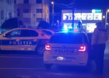 Cine este distrugătorul de anvelope? Poliția a aflat!