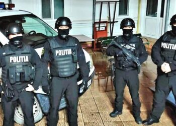 Descinderi în Constanța: Contracte fictive pentru acordarea indemnizației de creștere a copilului