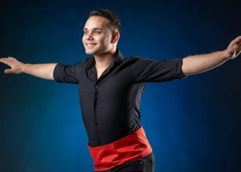 VIDEO: Un constănțean, singurul reprezentant al Dobrogei la Cyprus Zorba Festival