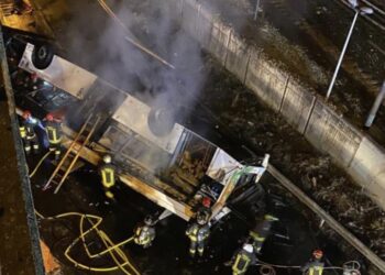 Zeci de victime la Veneția. Un autocar cu turiști a căzut de pe un pod (FOTO/VIDEO) 