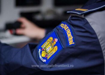 Cetăţean georgian căutat de autorităţile austriece, depistat de poliţiştii de frontieră în portul maritim