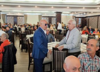 Pregătiri pentru campanie! Organizația PSD Municipiul Constanța, ședință extinsă cu peste 300 de participanți