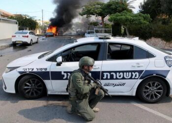 Liderii la București, reacții după atacul fără precedent asupra Israelului