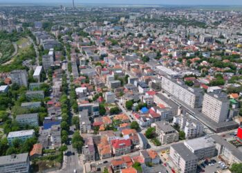 Constanța va avea centre de colectare prin aport voluntar pentru gestionarea deșeurilor