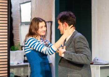 Noi spectacole la Teatrul de Stat Constanța. Află programul