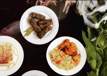 Eteks, diversitate culinară într-un singur loc