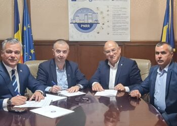 Aproape 9 milioane de euro, alocate pentru asfaltarea și modernizarea mai multor străzi din Tulcea