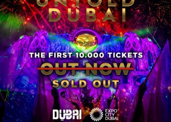 Primele 10.000 de abonamente pentru Dubai Untold, epuizate