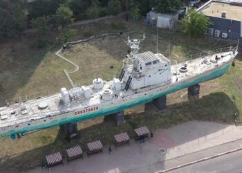 Decizie definitivă a instanței: VAPORAȘELE lui Radu Mazăre vor dispărea!