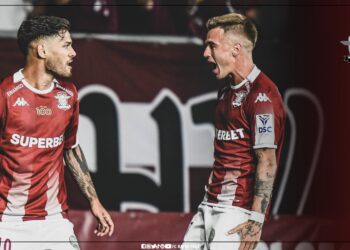 Victorie pentru CSM Constanța